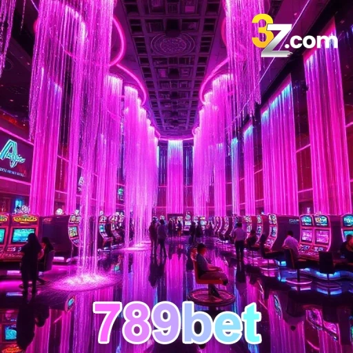 789bet app Jogos de caça-níqueis