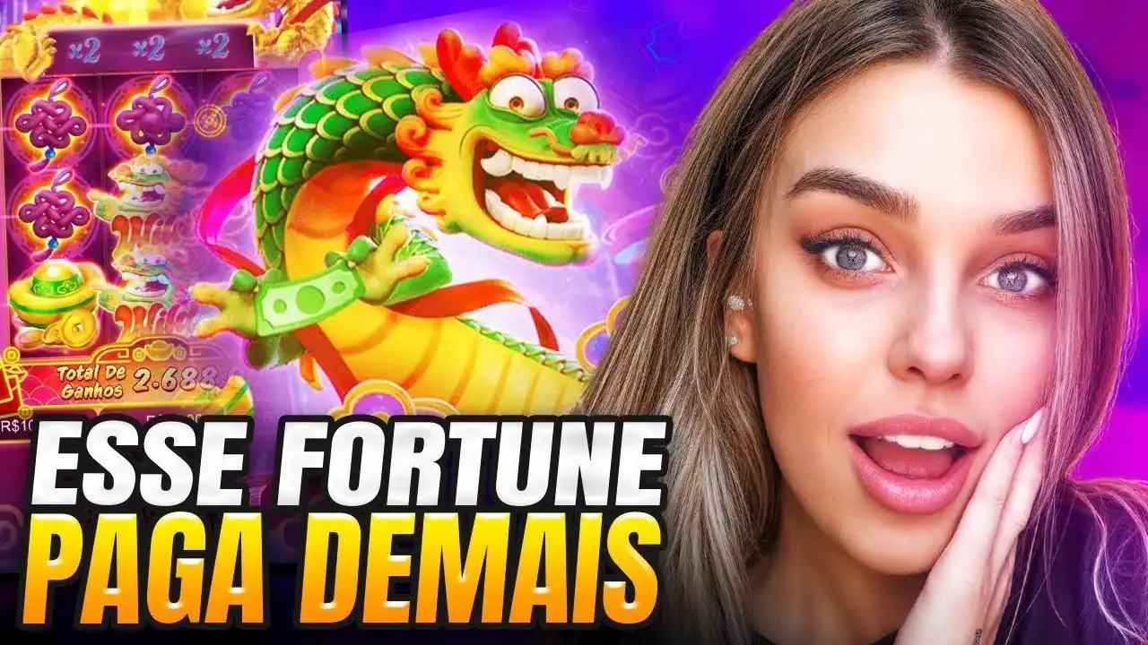 789bet Fortune Dragon
