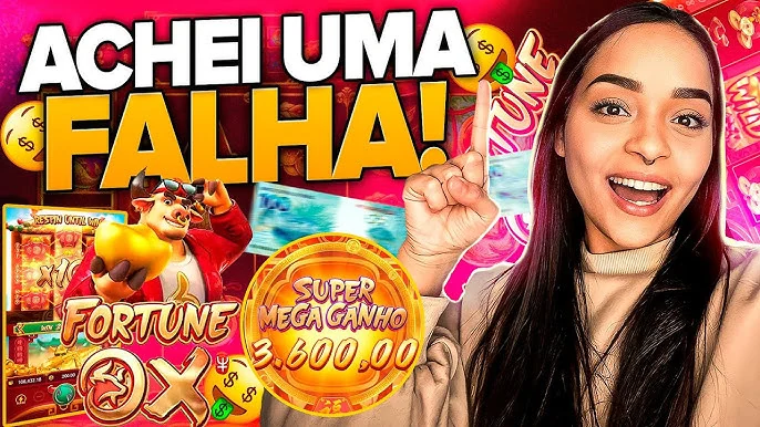 Respins Dourados Fortune Ox 789bet - Sistema Único de Respins