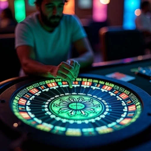 Jackpots Progressivos 789bet - Prêmios Milionários